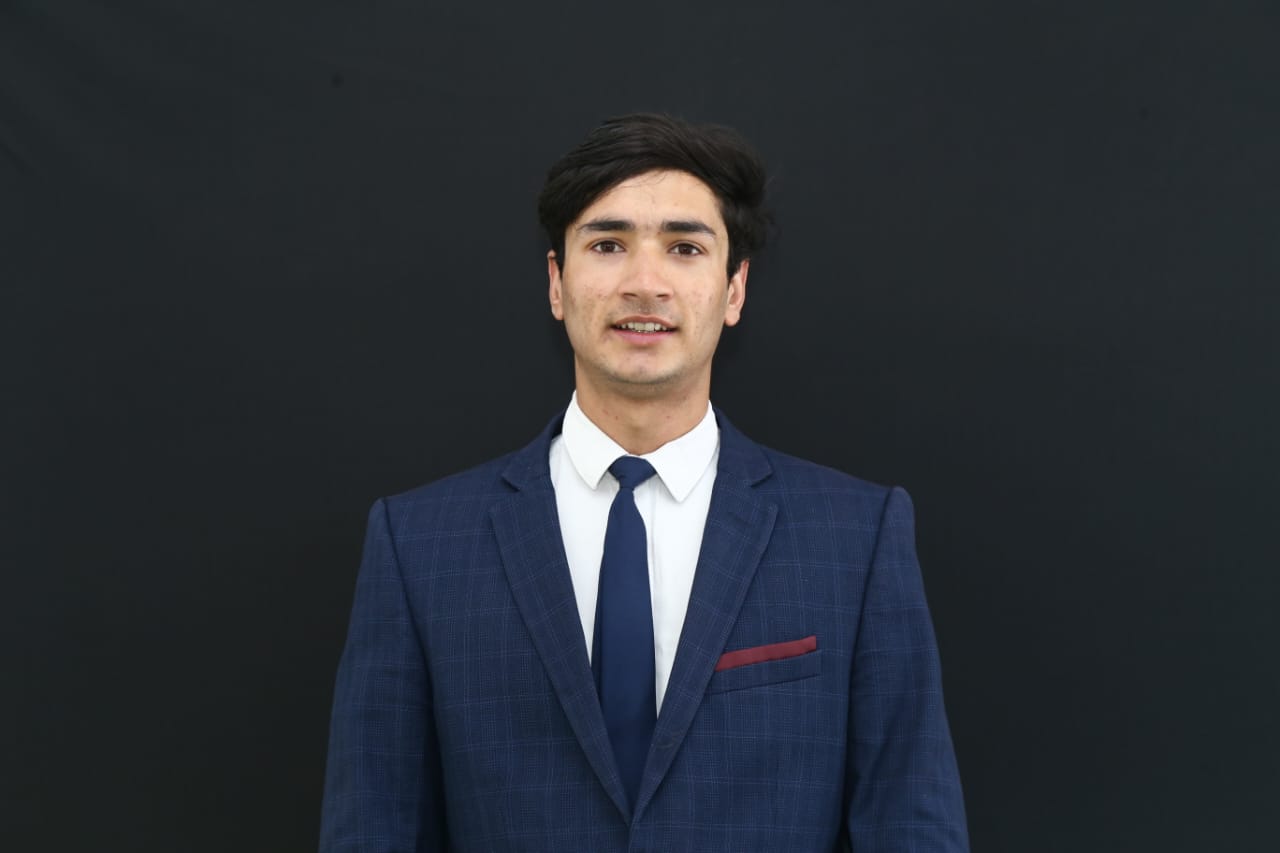 Founder